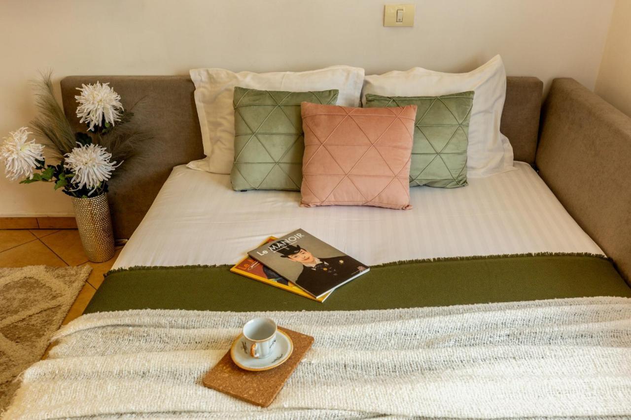 1br With Jacuzzi Near Herastrau: Ideal Getaway * Bucarest
